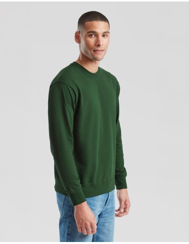 FRU-0621560-Lightweight Set-In Sweat